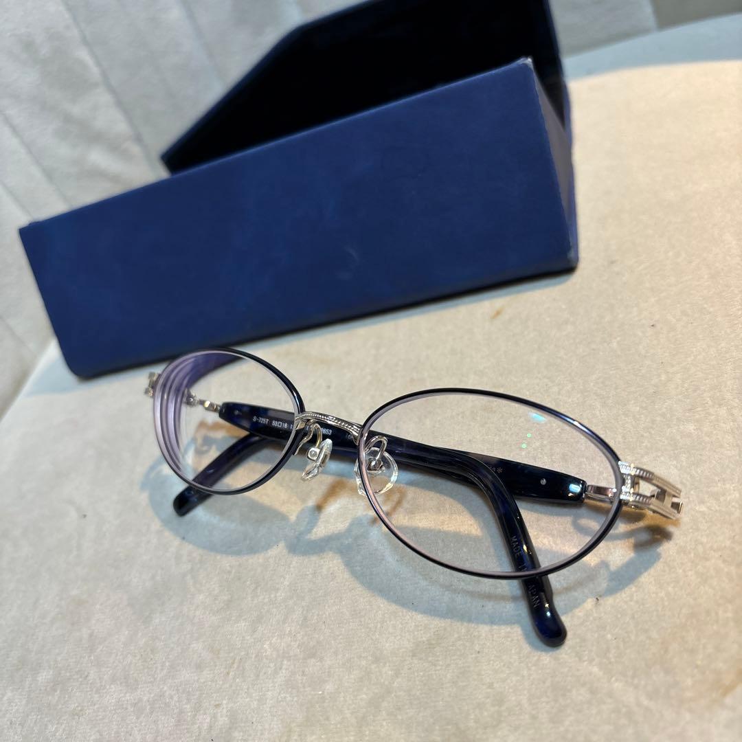 999.9メガネ値下げ