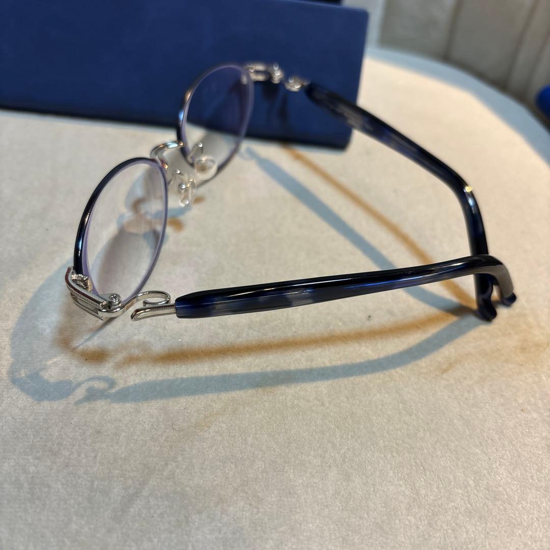 999.9メガネ値下げ