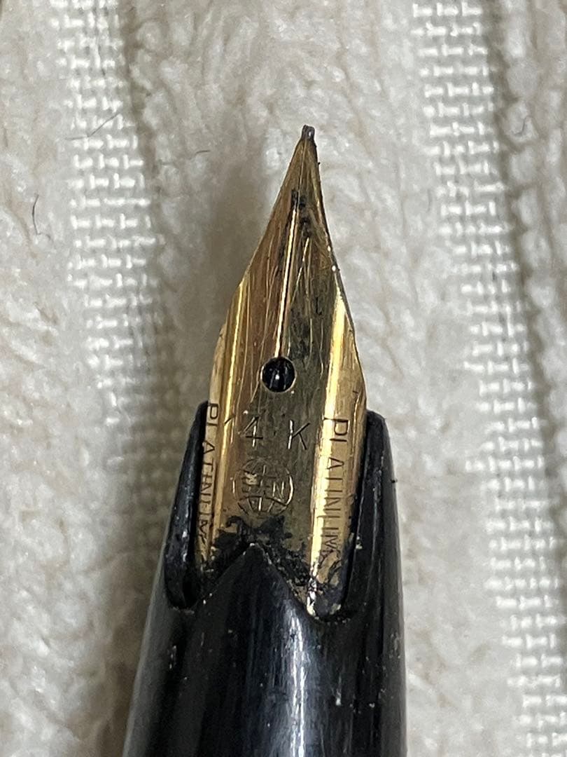 こうぴ　万年筆 7本セット