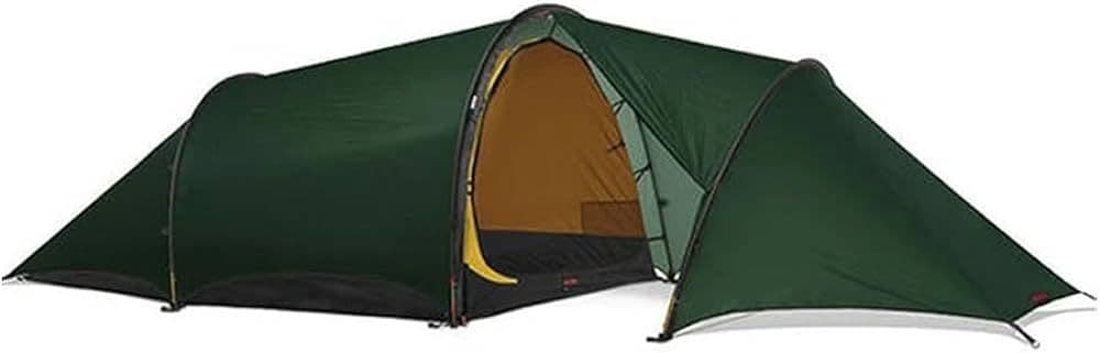 HILLEBERG ヒルバーグ アンヤン 3GT グリーン 正規品 新品未開封品