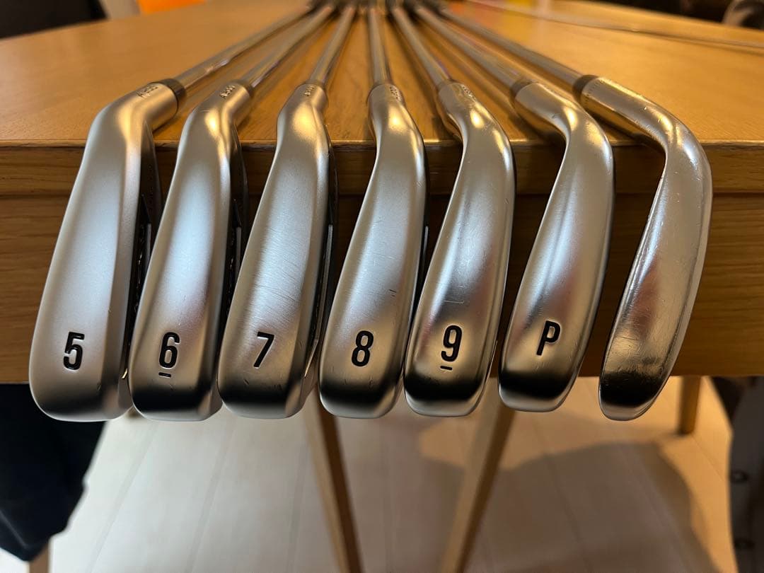 APEX Ai200 +X Forged 48° Modus 105-R