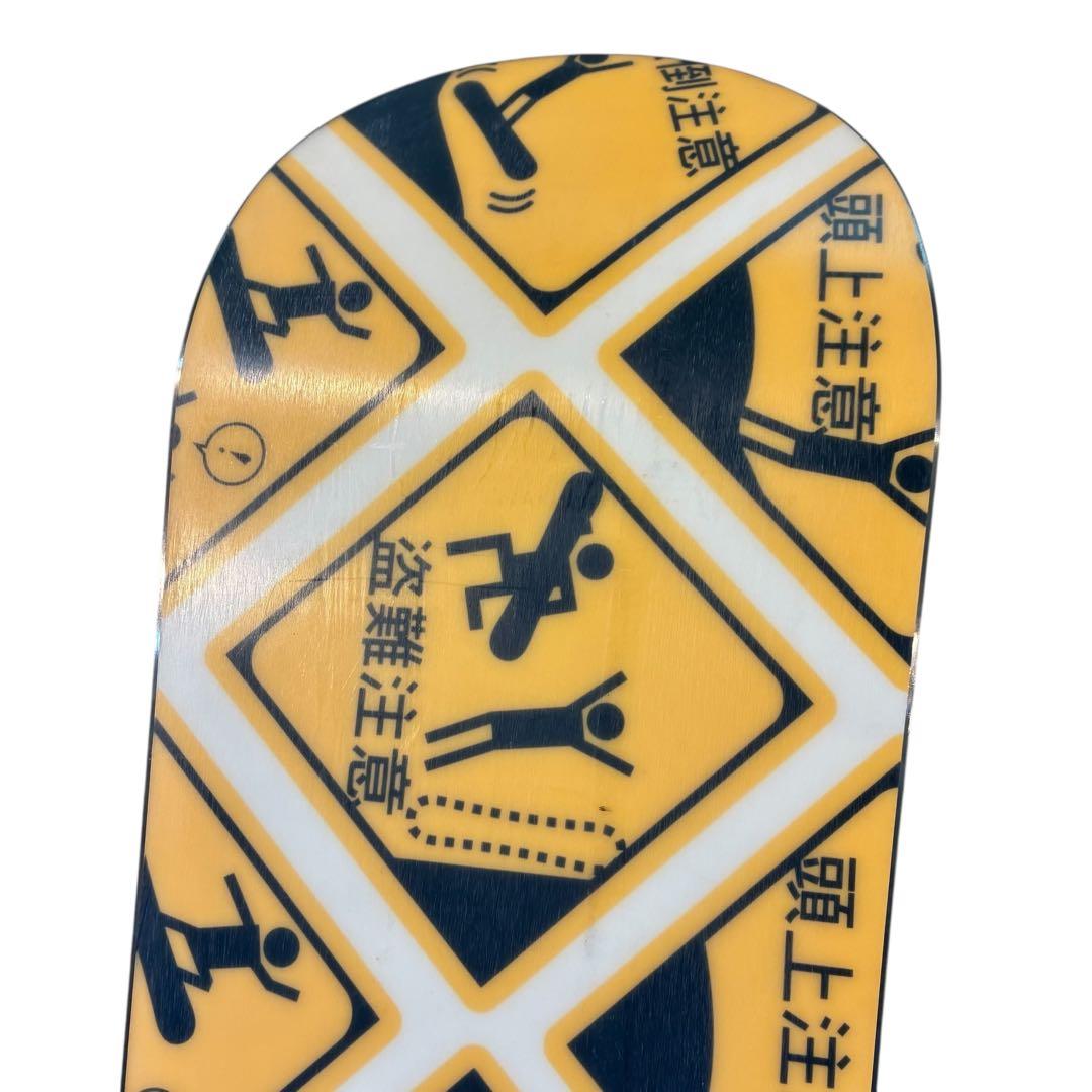 YONEX 4XP 156cm スノーボード