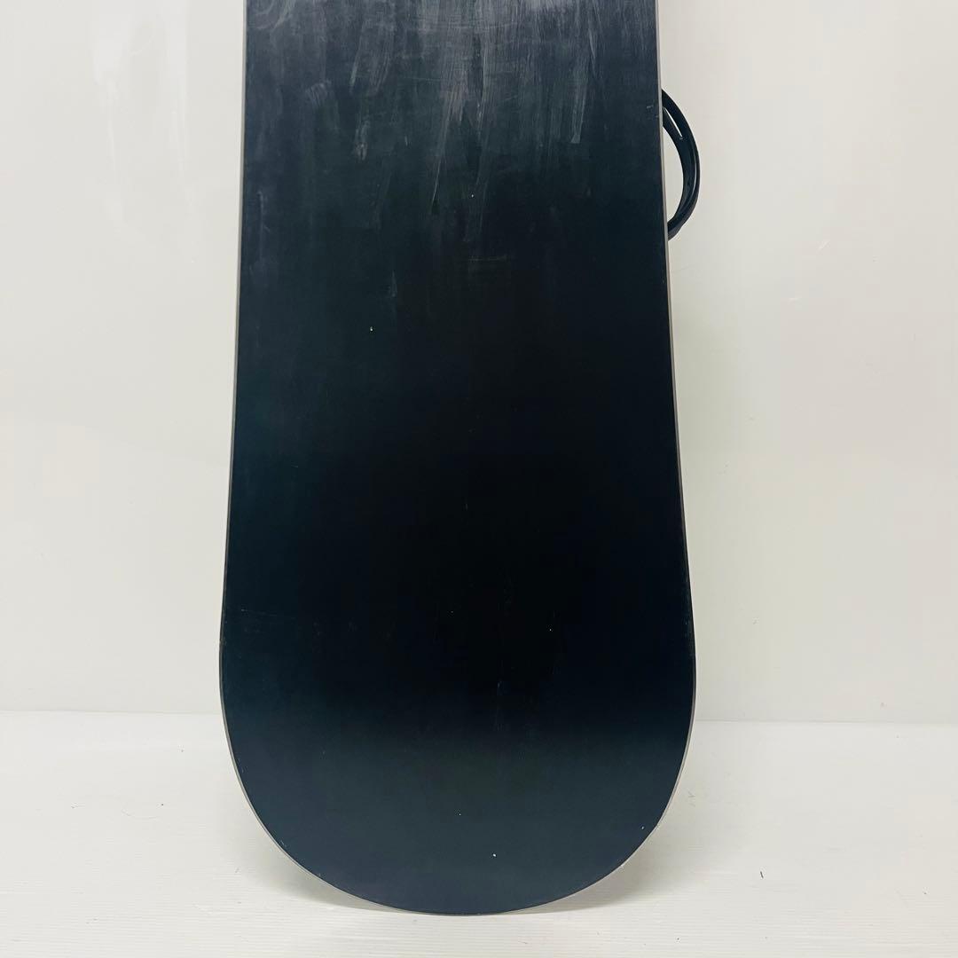 大きめ　スノボセット　ケース付き　スノーボード　ボード　SLQ 迷彩　カモフラ