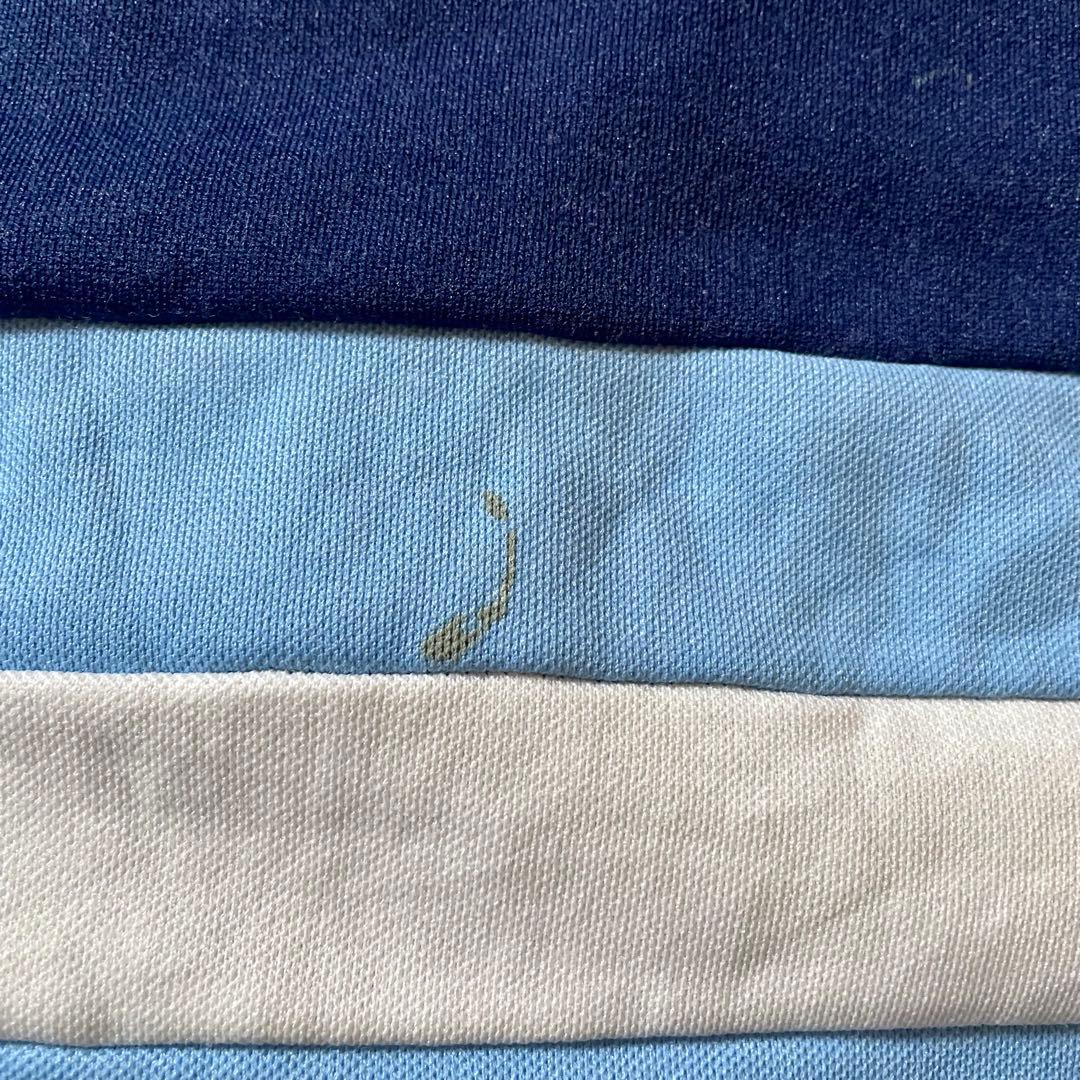 80s 古着adidas チュニジア トラックジャケット トレフォイルロゴ