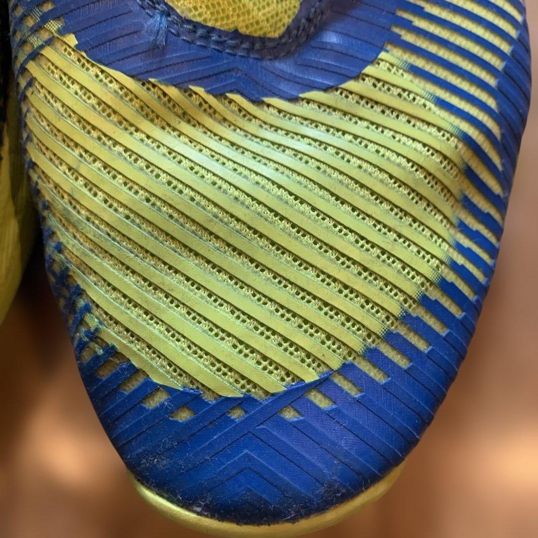 ASICS バレーボールシューズ 2足セット