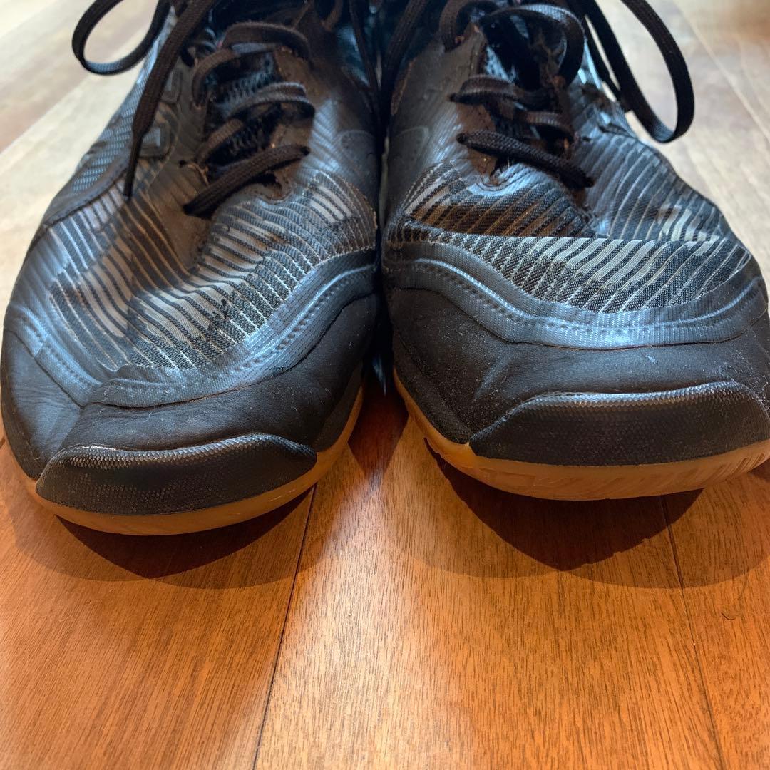 ASICS バレーボールシューズ 2足セット