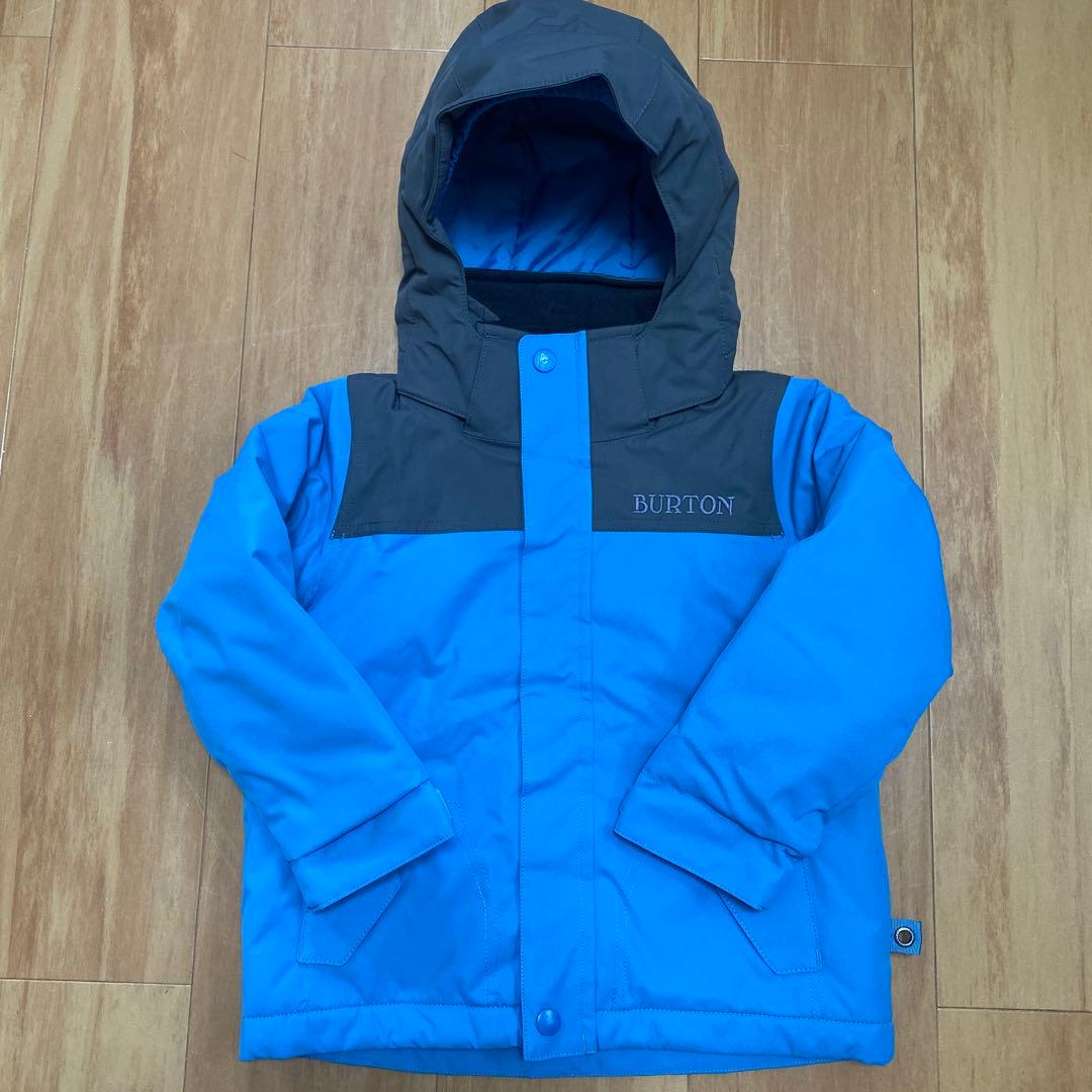 25日21:00まで限定値下げ中90ウエア&アフタースクールBURTON子供