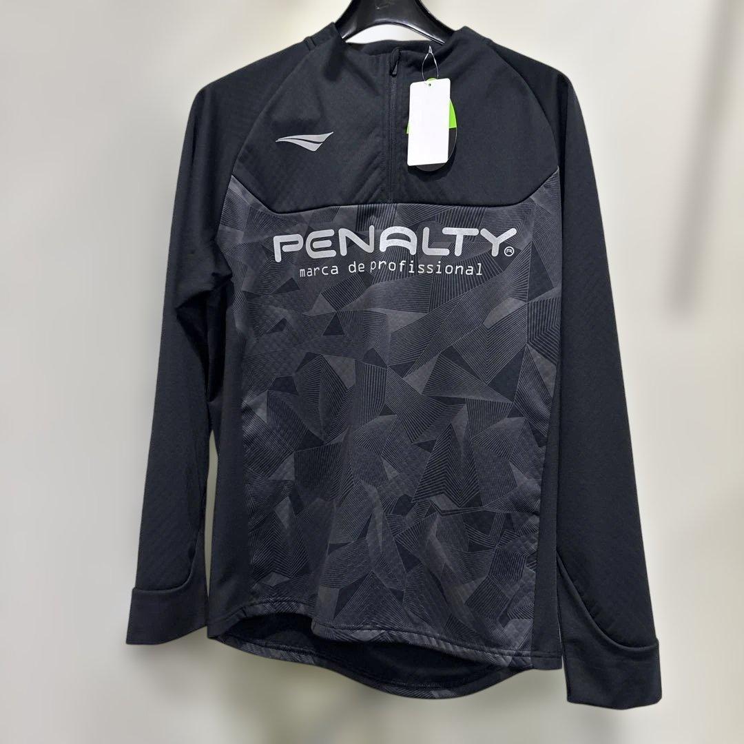 サッカーペナルティウェアトップ新品
