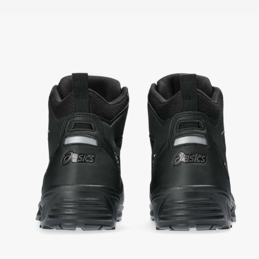 asics アシックス　CP604 G-TX 001 26cゴアテックス