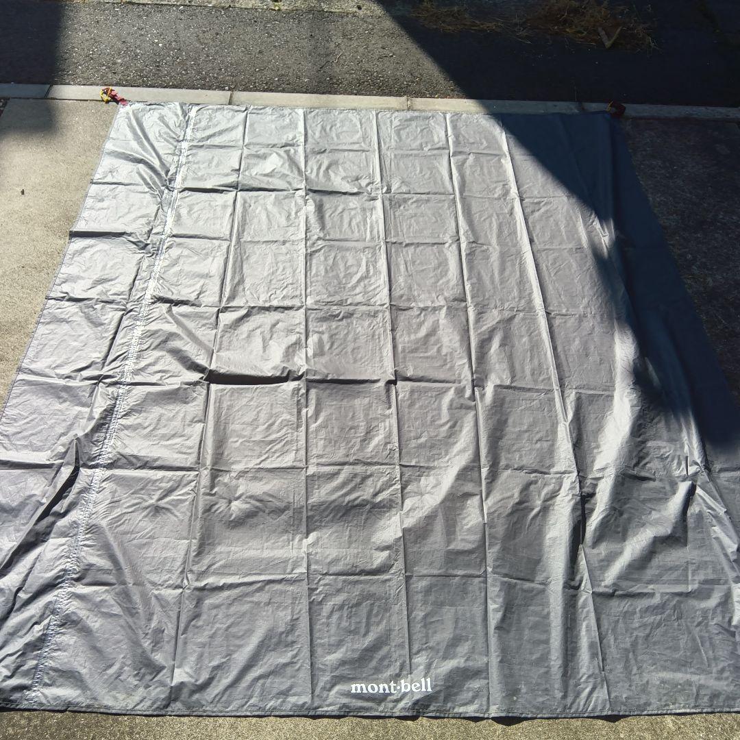 テント・タープ mont-bell Stellaridge Tent 3