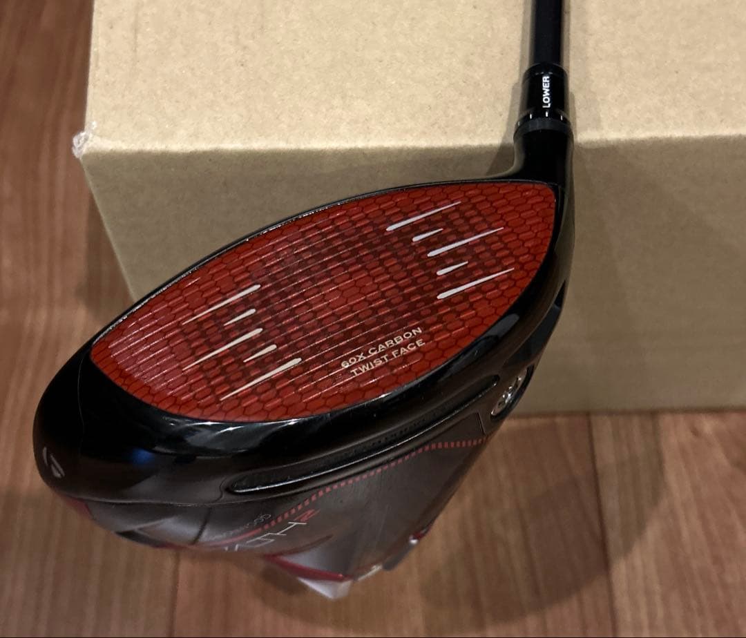 ステルス２ ドライバー10.5