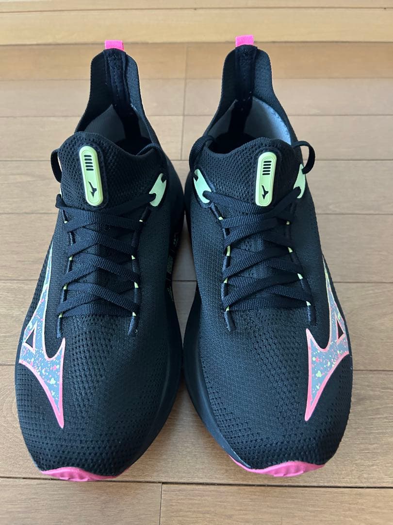 【値下げ】ミズノ　ネオビスタ　26cm