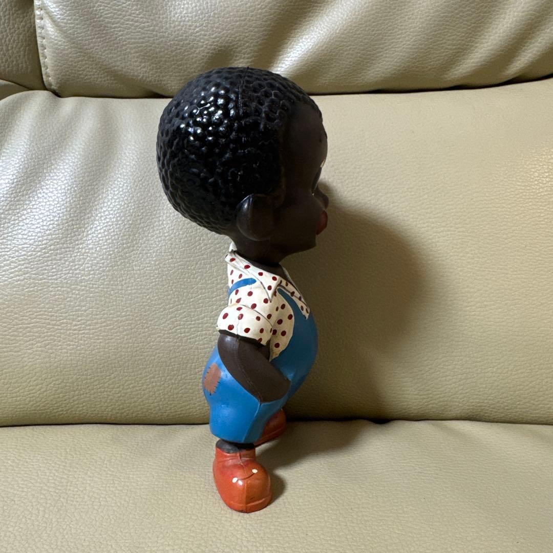 アドバタイジングキャラクター。