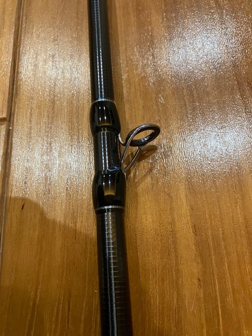 Fishman Brist Vendaval 8.9M ブリストベンダバール