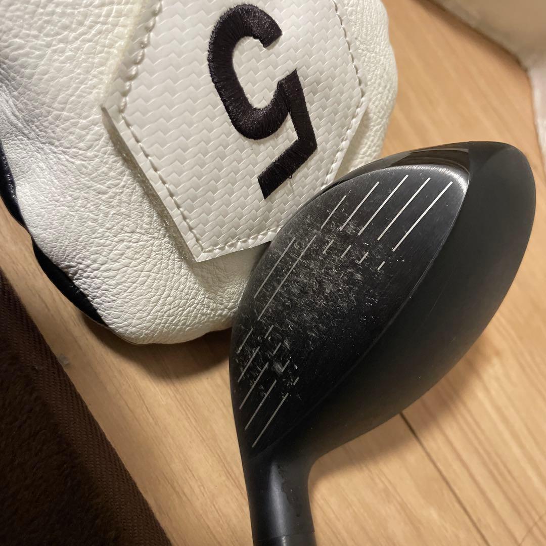 ワクチンコンポ　WAC-05/07FW 5/7番ヘッドのみ