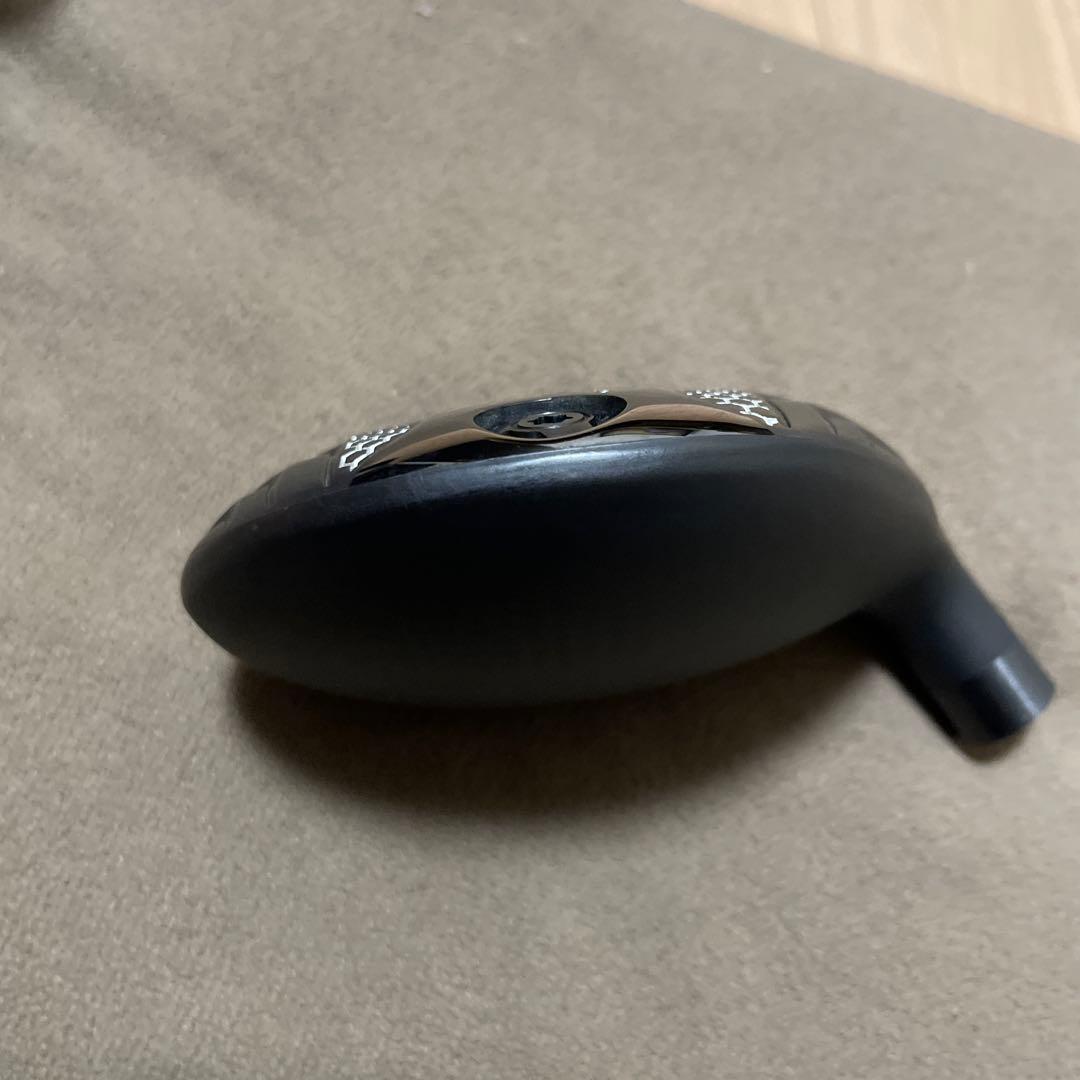 ワクチンコンポ　WAC-05/07FW 5/7番ヘッドのみ