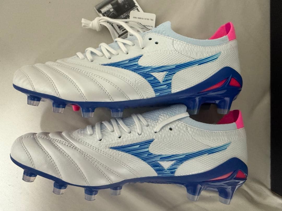 Mizuno MORELIA NEO IV βJAPAN