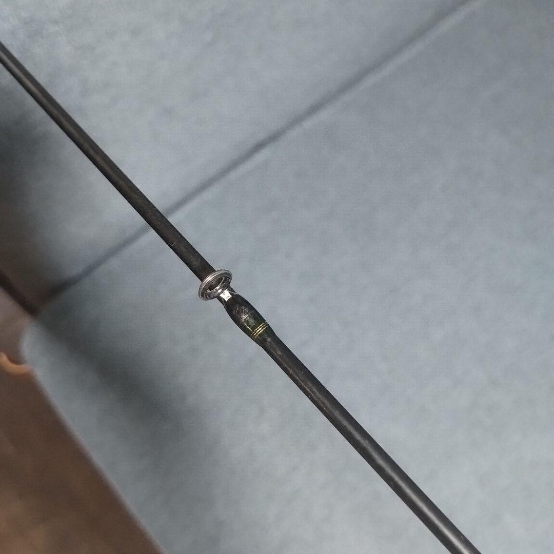 メガバス デストロイヤー F4-66X HT1000X 中古品