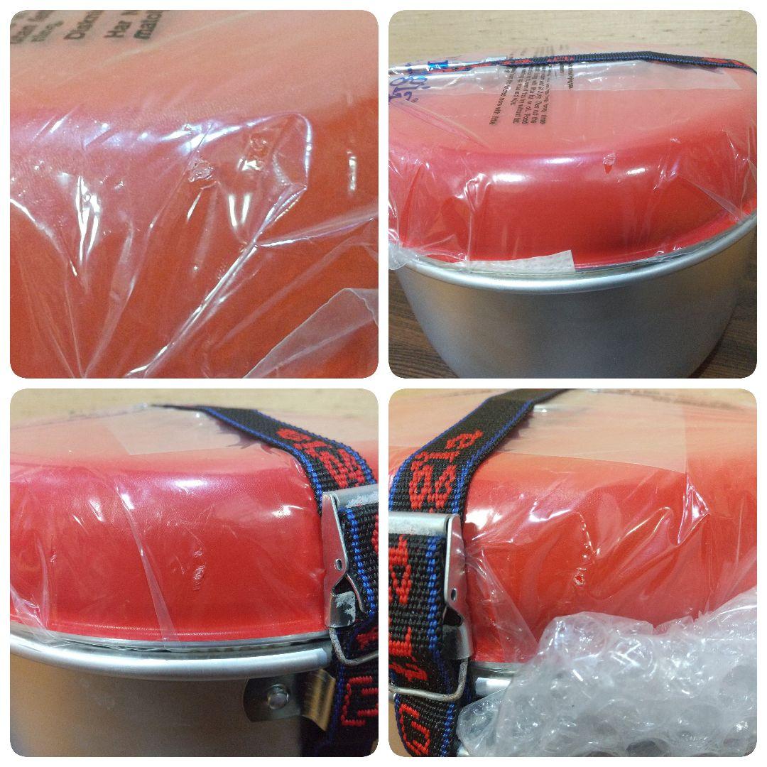 トランギア trangia キャンピング セット 調理器具