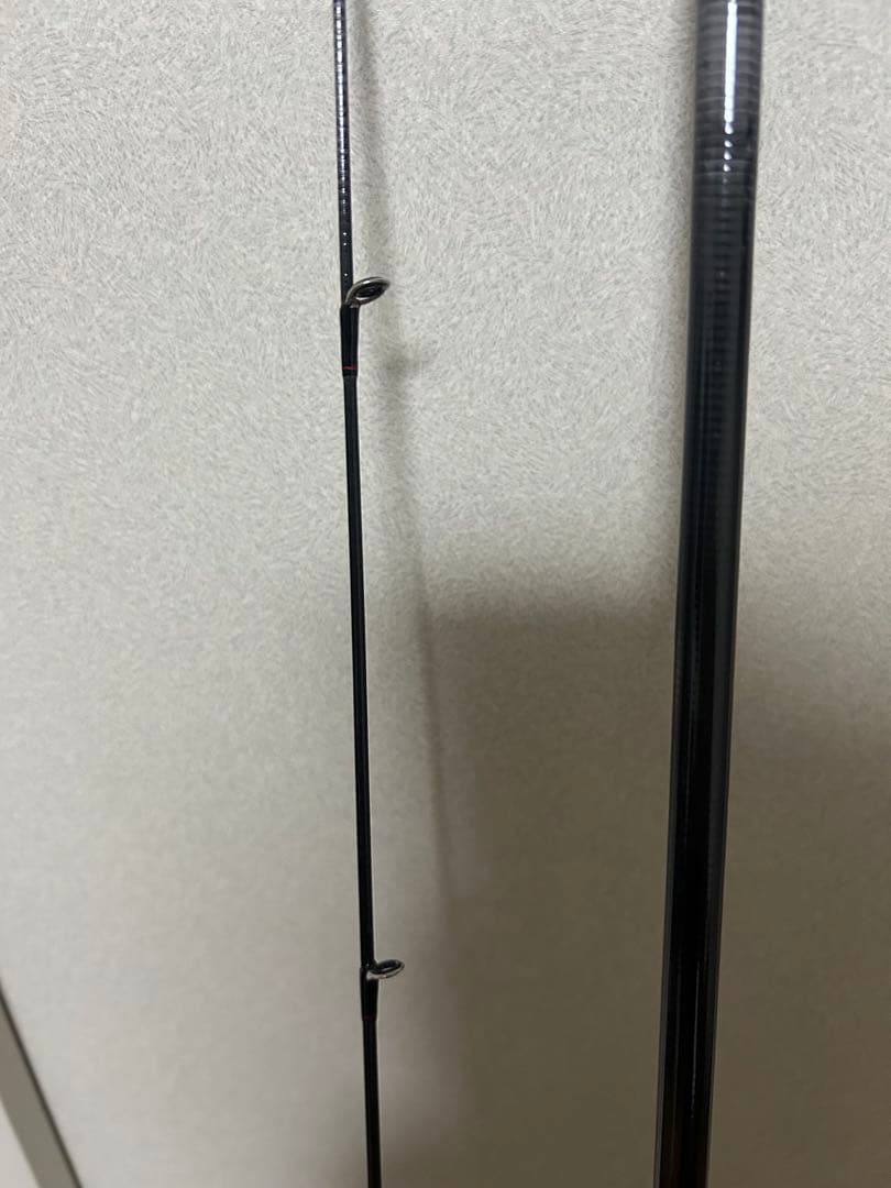 ダイワ　HRF 86M スピニングロックフィッシュロッド