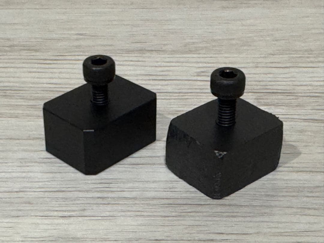 Laylax P90 アーマード レイルシステム