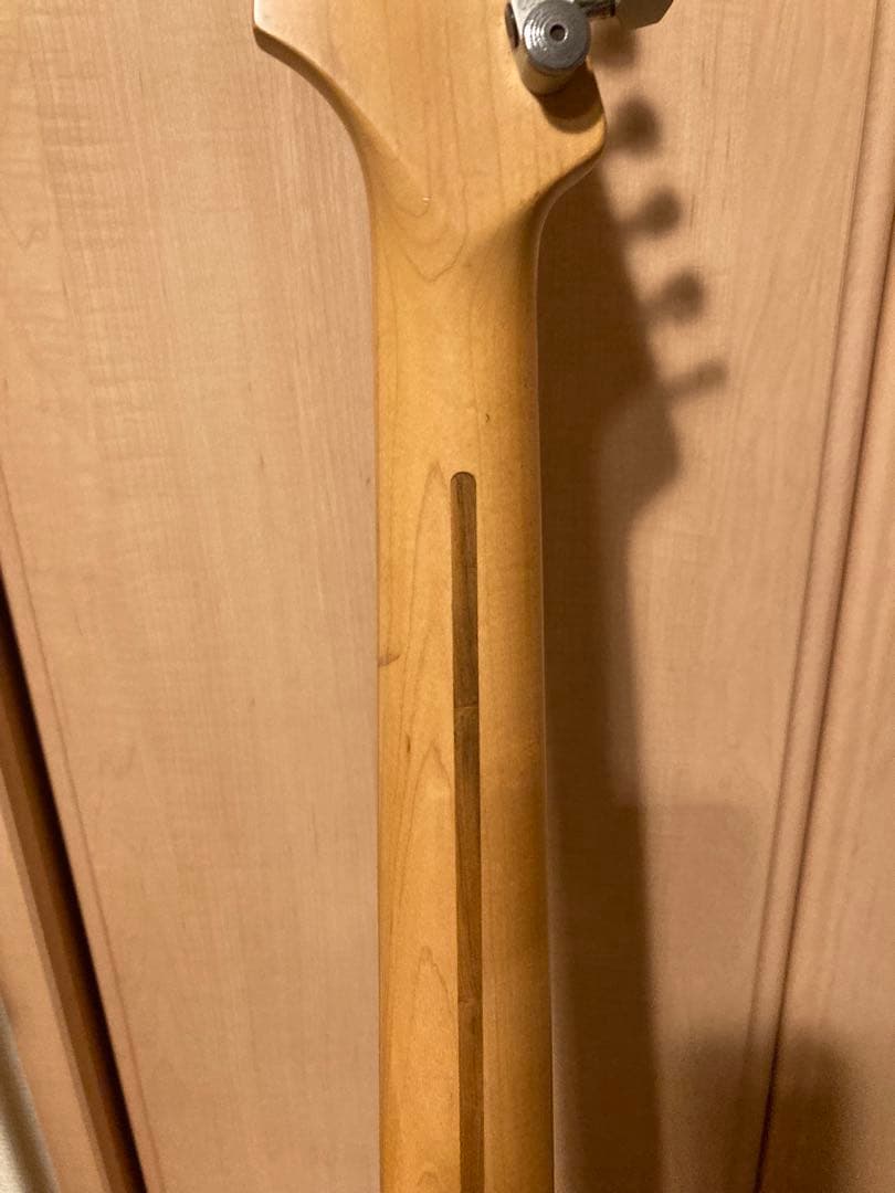 フェンダー　アメリカンスタンダードストラトキャスター　改　カスタムショップ　69