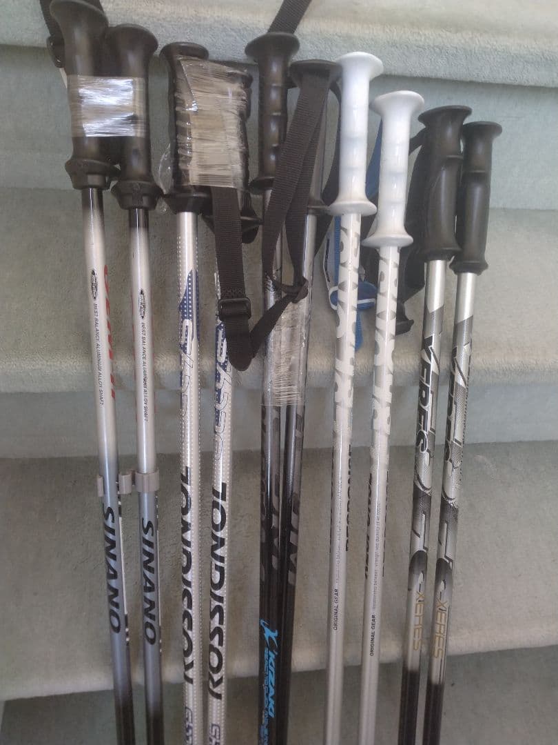 【ぐう☆】152cm　スキー板セット♪　送料無料！