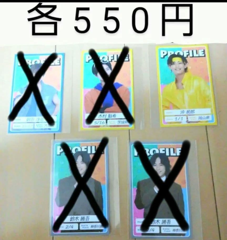 猫のひたいほどワイド グッズ 8周年 感謝祭 グッズ　⑦