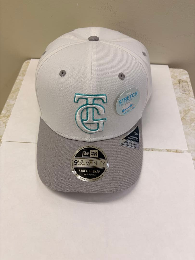 ニューエラ NEW ERA キャップ 読売ジャイアンツ9SEVENTY NPB