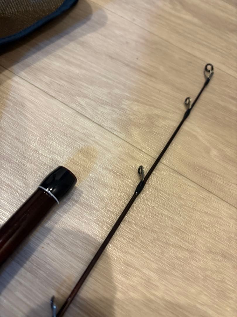 なっかさん 専用グリッサンド90 ストローガイドセッティング 美品