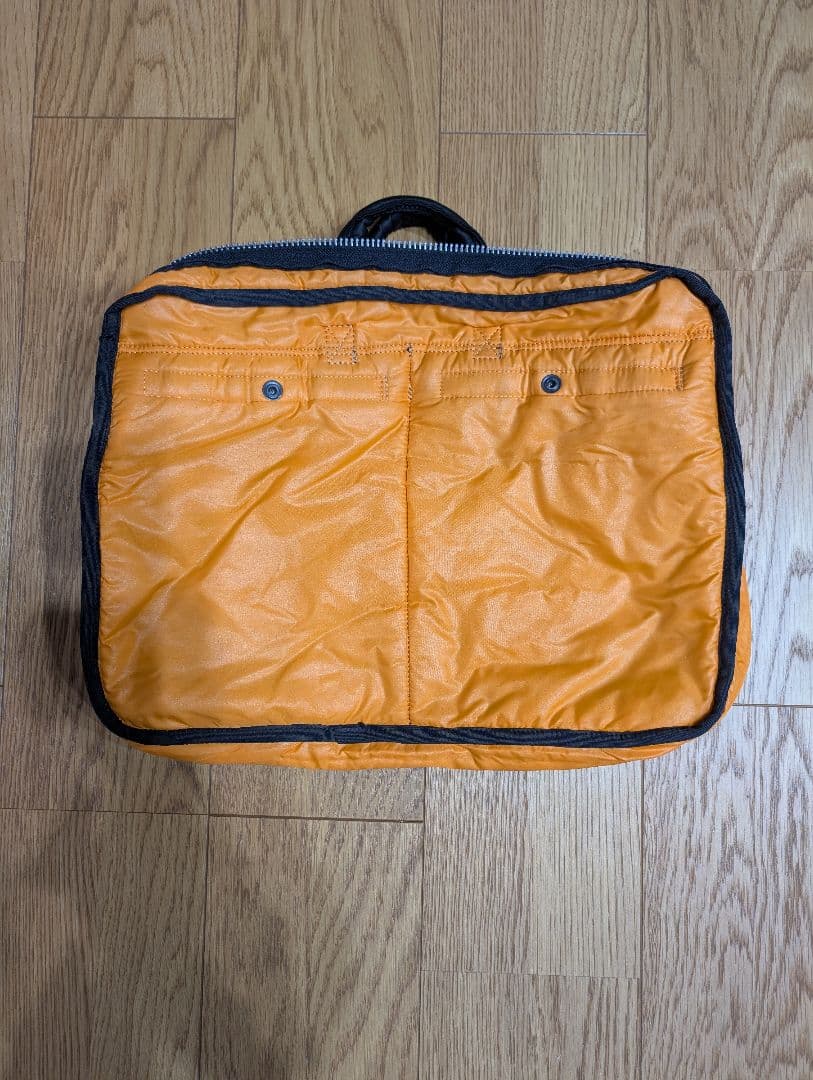 ポーター タンカー 2way トート ショルダーバッグ