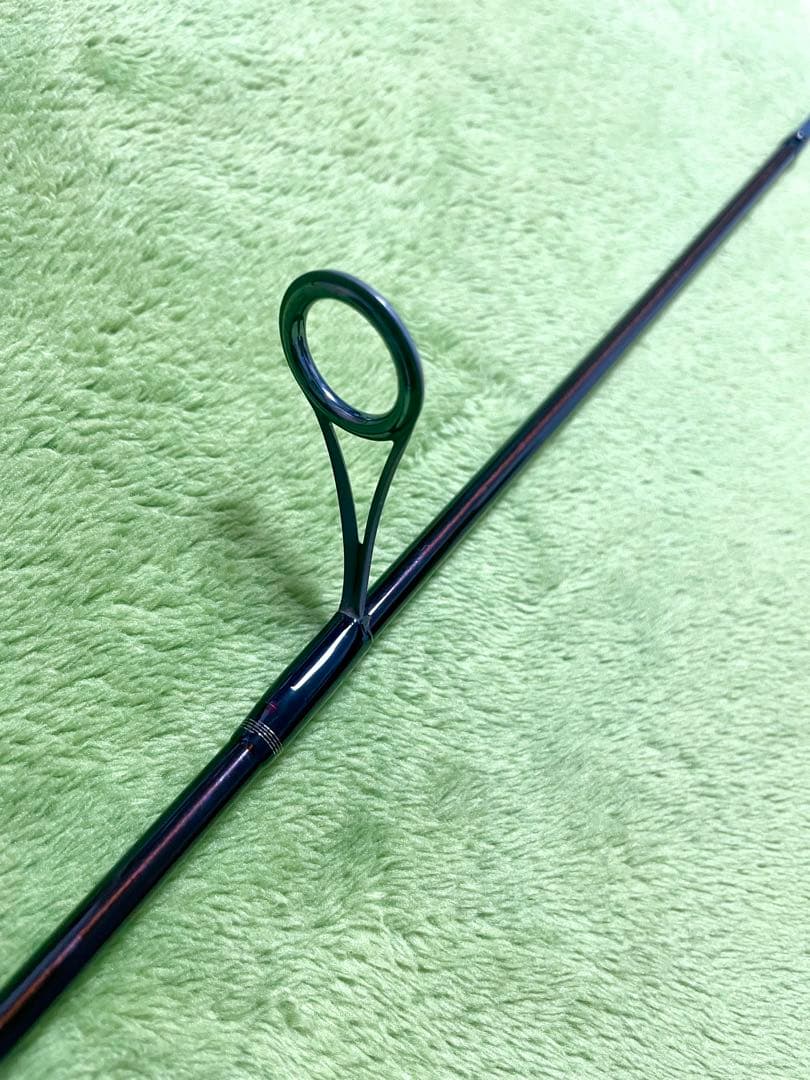 SHIMANO TROUT ONE SPECIAL トラウトロッド