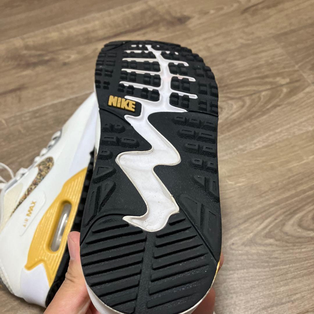 90G NRG P22 Nike Air Max 90 ゴルフシューズ