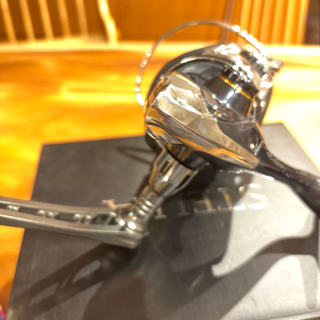 19ステラSW8000HG リブレパワーハンドル88セット