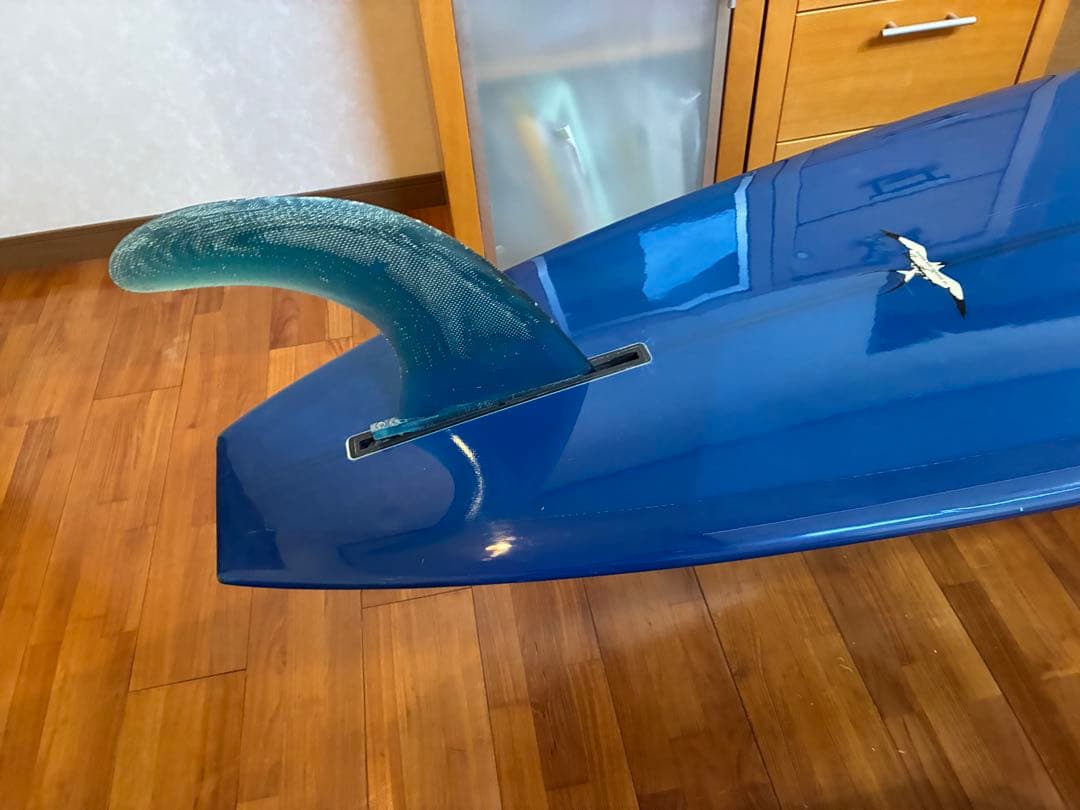 HAWAIIAN PRO DESIGNS / 60's 9`6 ドナルドタカヤマ