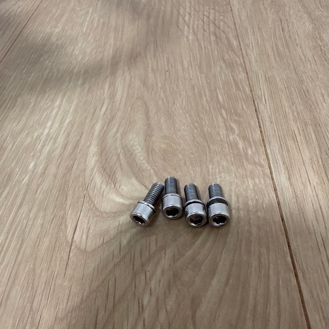 SURLY サーリー　リアキャリア ナイスラック　NICE RACK ブラック