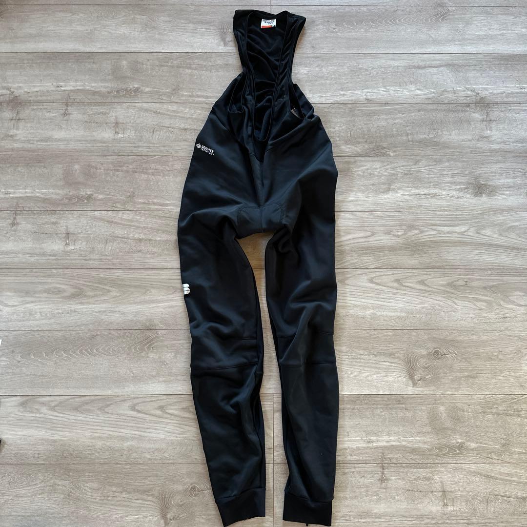 Sportful GORE-TEX INFINIUM ビブタイツ 3XL