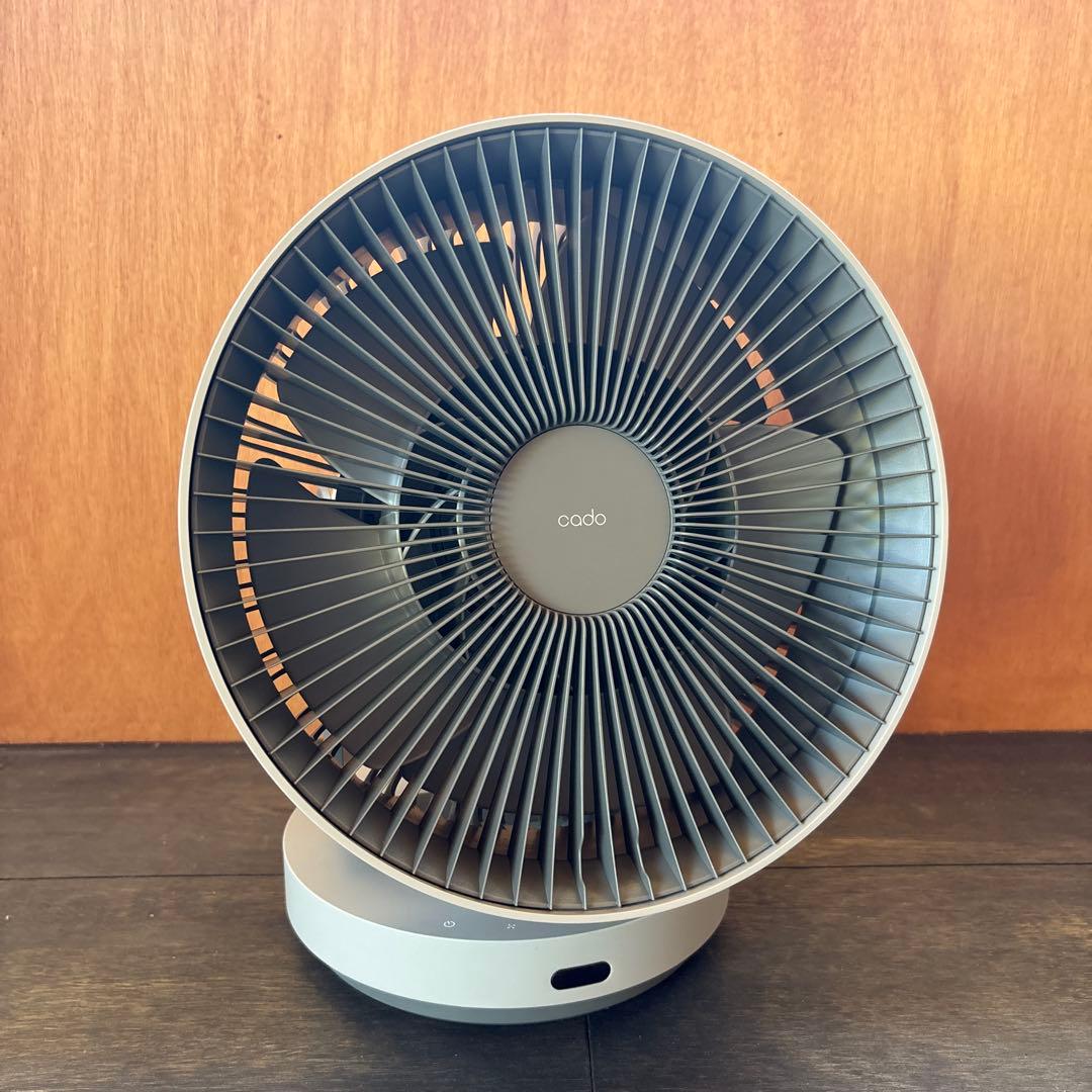 cado STREAM1800 サーキュレーター