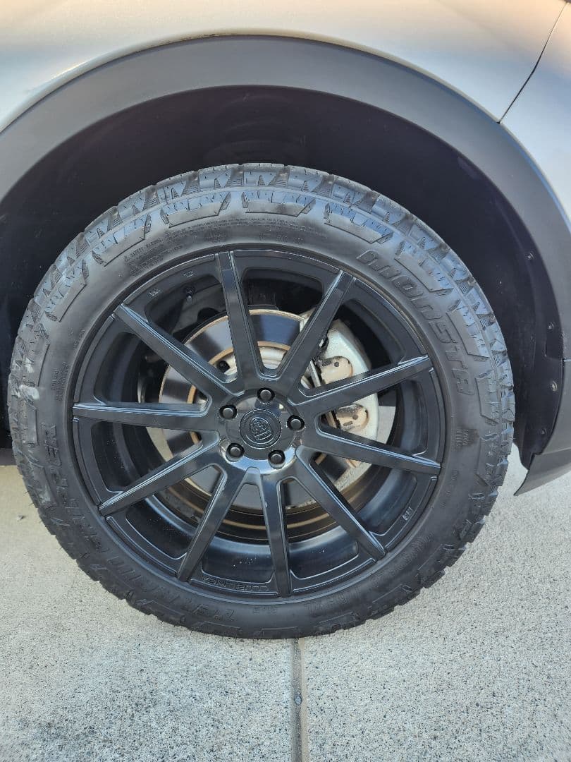 期間限定値下げ!　20インチ　　　4本