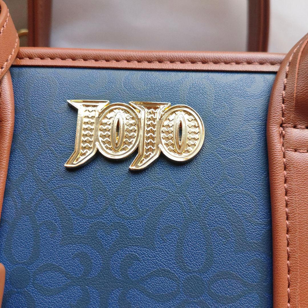 サマンサベガ ジョジョ JOJO ジョナサンジョースター ハンドバッグ