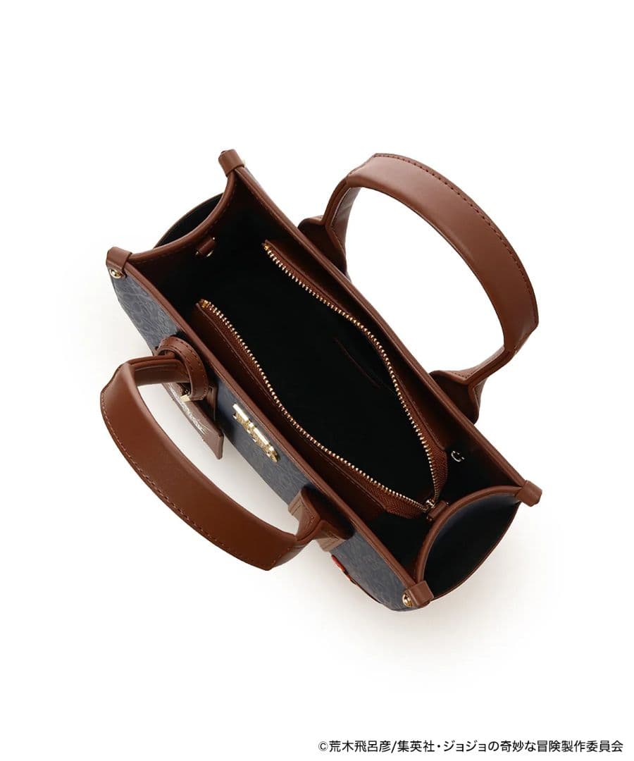 サマンサベガ ジョジョ JOJO ジョナサンジョースター ハンドバッグ
