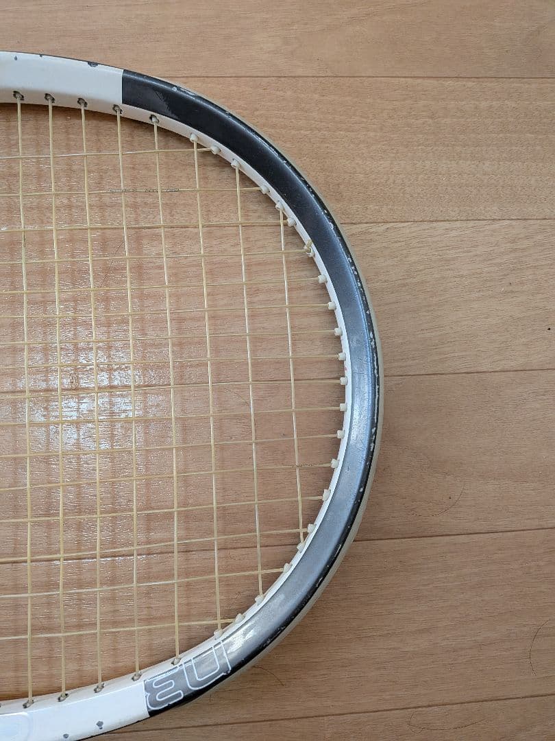 テニスラケット　ウィルソン code n3