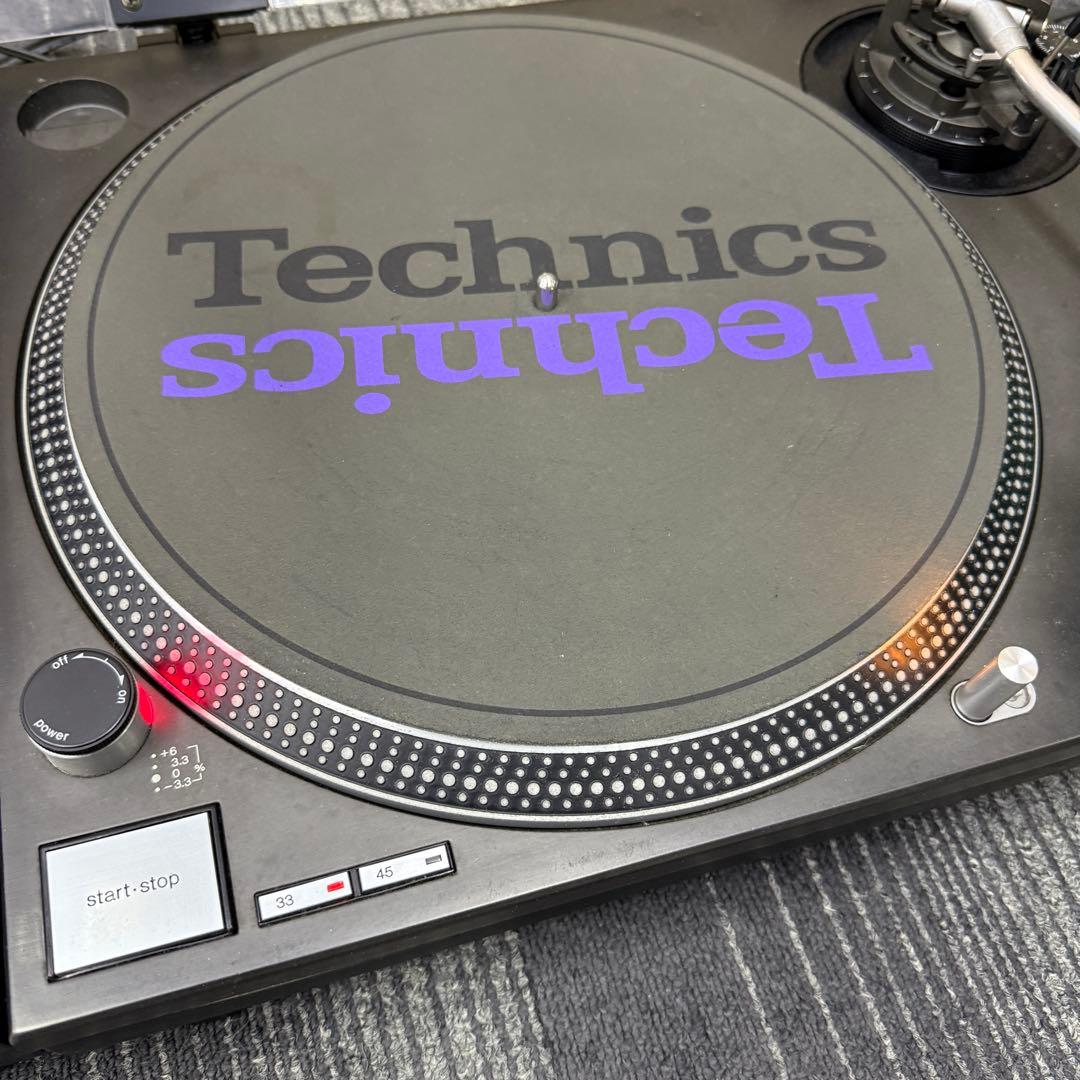 ☆テクニクス ターンテーブル☆SL-1200MK3 DJ機材 Technics