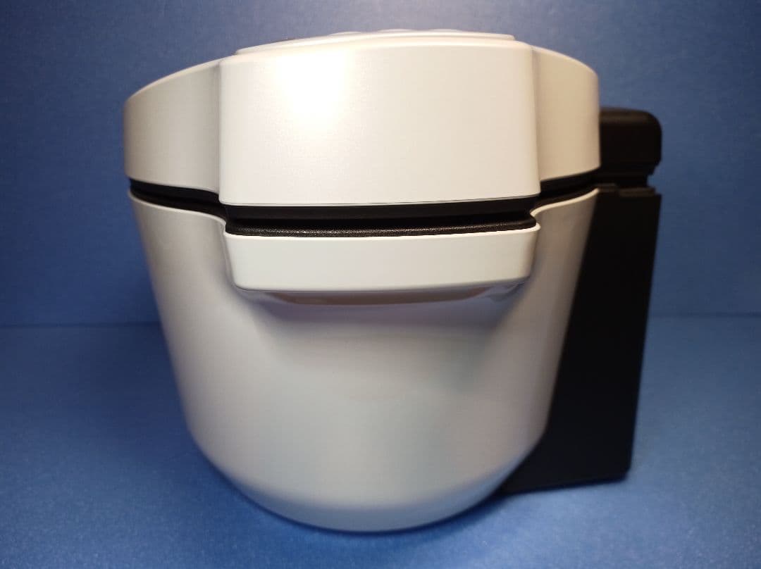 2021年製　SHARP ホットクック KN-HW16E-W ホワイト 1.6L