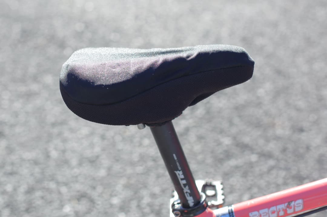 Durcus One Rectus 14インチ BMX 自転車 ピンク