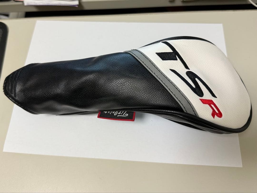 ⭐︎タイトリスト TSR2＋ プラス 13度 ヘッド Titleist ⭐︎