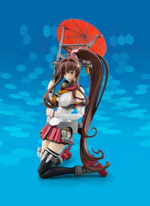 新品未開封｜アーマーガールズプロジェクト 艦これ 大和 艦隊これくしょん 艦これ