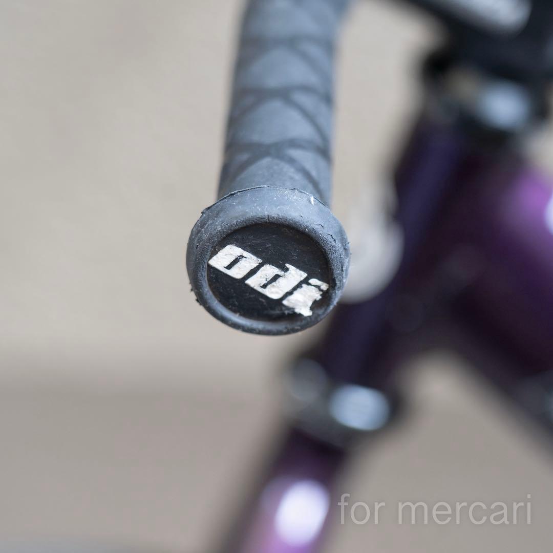 ヘッドカスタム⭐︎ストライダーPRO⭐︎限定色メタリックパープル