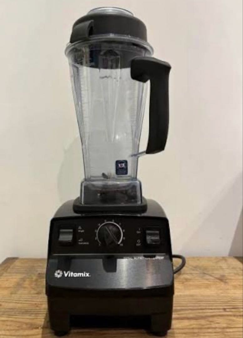 Vitamix VM0111 フードプロセッサー