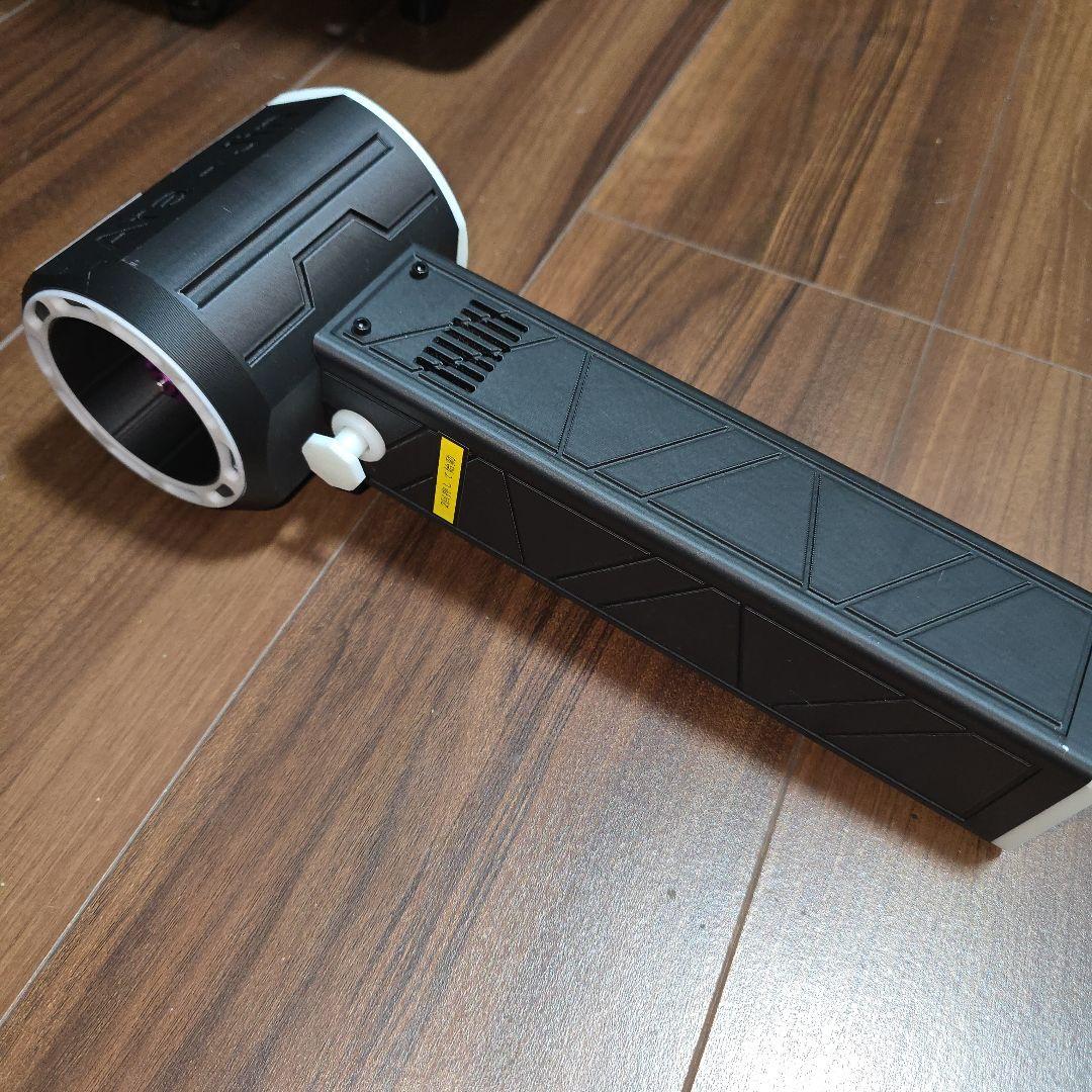 嵐神　ARAJIN ブロワー